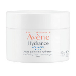 Avene Eau Thermale Hydrance Aqua-Gel, nawilżający krem-żel, 50 ml