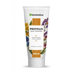 EkaMedica Propolis Maść, 200 ml
