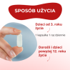 ProctoLact M, kapsułki, 10 sztuk
