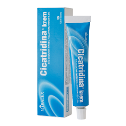 Cicatridina krem 30 g