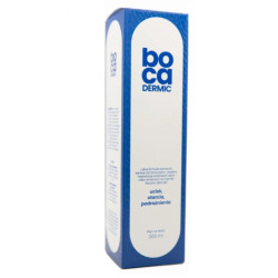 BoCaDermic ochrona i pielęgnacja skóry, płyn, 200 ml