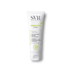 SVR SEBIACLEAR HYDRA Krem, 40 ml