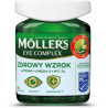 Mollers Eye Complex, 60 kapsułek