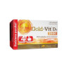 Olimp Gold-Vit D3 2000, 120 tabletek
