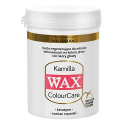 WAX - Pilomax Maska Kamilla, 480 ml