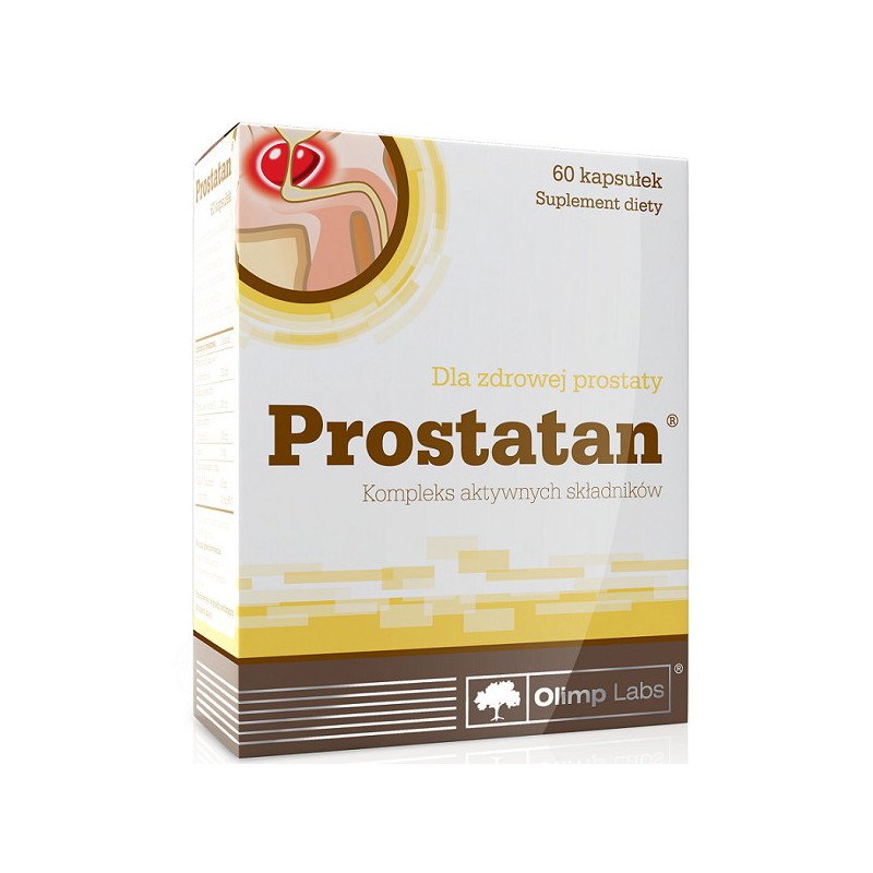 Olimp Prostatan, 60 kapsułek