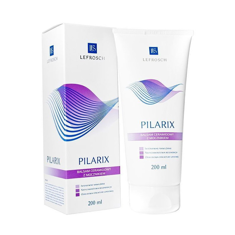 PILARIX Balsam, 200 ml