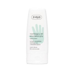 ZIAJA Nawilżający Żel antybakteryjny, 60ml