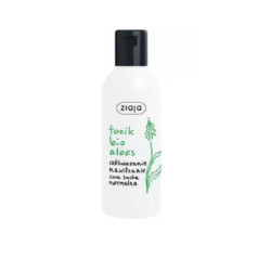 ZIAJA Tonik Bio aloesowy, 200 ml