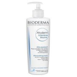 BIODERMA ATODERM INTENSIVE BAUME, 500 ml