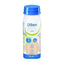 Diben Drink o smaku pralinowym 4x200ml