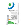 Thealoz Duo Gel nawilżający żel do oczu, 30 minimsów