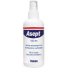 Asept, Aerozol do dezynfekcji skóry, 100 ml
