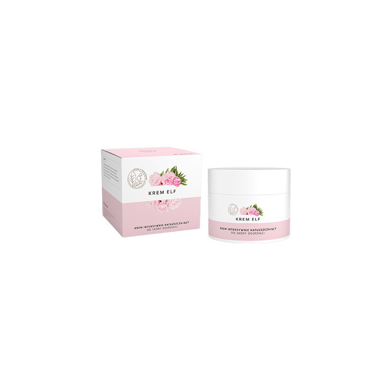 Elf krem, 50 ml