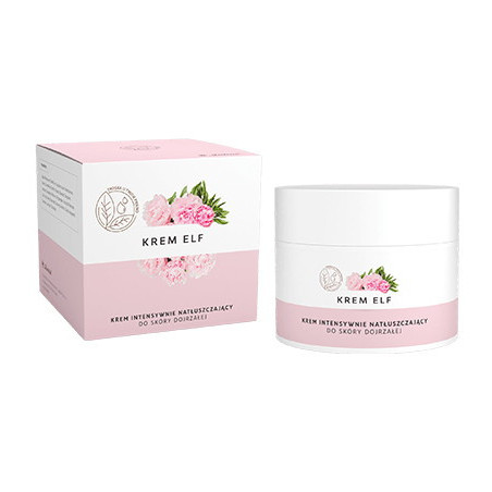 Elf krem, 50 ml