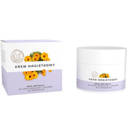 Krem Nagietkowy, 50 ml