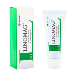 Linomag maść 0,2 g/g, 30 g
