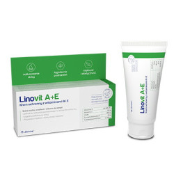 Linovit A+E Krem, 50 g