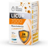 LICUR 7000 D, 30 kapsułek