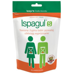 Ispagul S Babka Jajowata proszek, 200 g
