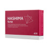 Hashima forte, 30 kapsułek
