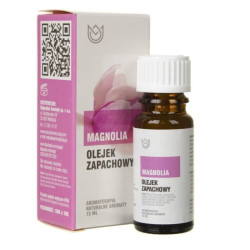 Olejek Magnolia, 12 ml