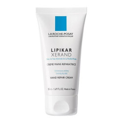 LA ROCHE Lipikar Xerand krem do rąk, 50ml