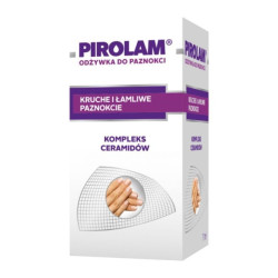 Pirolam odżywka do paznokci 11 ml