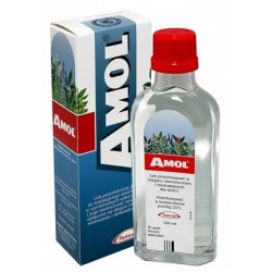 Amol płyn, 100 ml