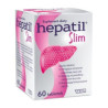 Hepatil Slim 0,6 g, 60 tabletek