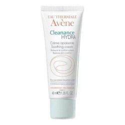 Avene Cleanance Hydra Krem łagodzący, 40ml