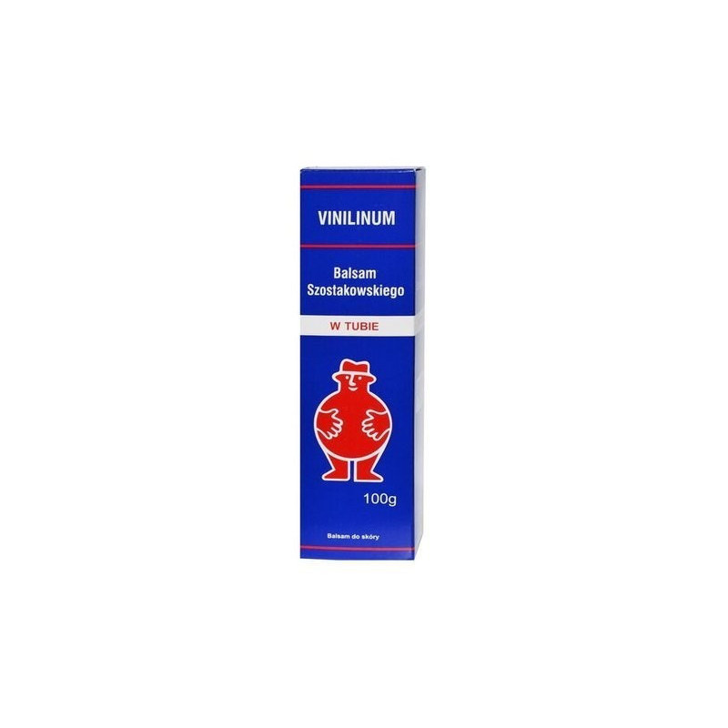 Balsam Szostakowskiego balsam,100 g