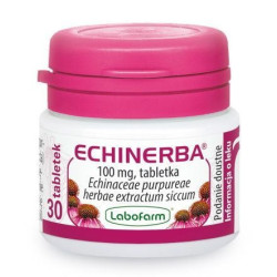 Echinerba, 30 tabletek