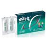 Eva/qu Bambini czopki dla dzieci, 6 czopków