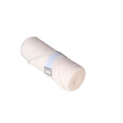 Opaska elastyczna z zapinką,12cm, 1 sztuka