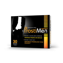 Prostimen Apotex 30 kapsułek