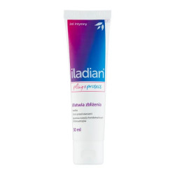 ILADIAN PLAY&PROTECT żel,  50 ml