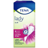 Wkładki TENA Lady Slim Ultra Mini NE, 28 sztuk