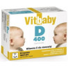 Vitbaby D 400, 30 kapsułek