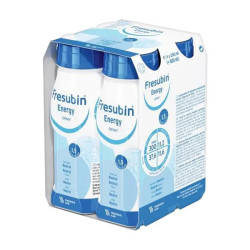 Fresubin Energy DRINK o smaku neutralnym, 4x 200ml