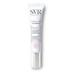 SVR TOPIALYSE PALPEBRAL Krem do powiek, 15ml
