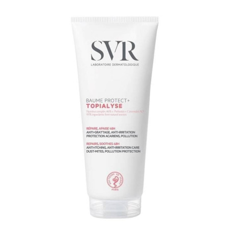 SVR TOPIALYSE Baume Protect+ balsam, 200ml