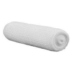Opaska dziana 4m x 5cm, 1 sztuka