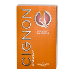 Cignon, 30 kapsułek