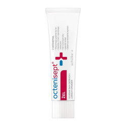 Octenisept żel, 20 ml