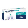 Mucopect Control, 375 mg, kapsułki twarde, 30 sztuk