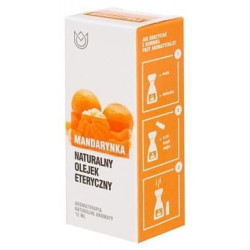 Naturalne Aromaty olejek eteryczny Mandarynka, 10 ml