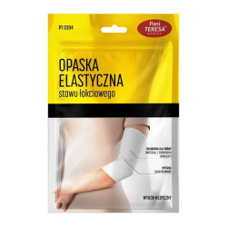 Opaska elastyczna P.TERESA łokieć S, 1 sztuka