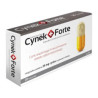 Cynek + Forte, kapsułki twarde, 20 sztuk