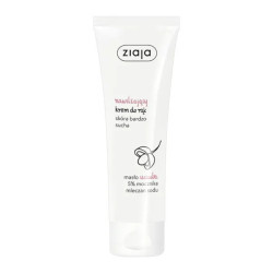Ziaja, nawilżający krem do rąk, skóra bardzo sucha, 80 ml
